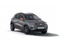 Dacia Spring   - Dane techniczne, Zużycie paliwa, Wymiary