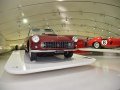 Ferrari 250 GT Cabriolet  - Tekniska data, Bränsleförbrukning, Mått