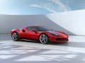 Ferrari 296 GTB   - Tekniset tiedot, Polttoaineenkulutus, Mitat