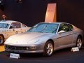Ferrari 456   - Technical Specs, Fuel consumption, Dimensions