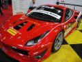 Ferrari 488 Challenge  - Ficha técnica, Consumo, Medidas