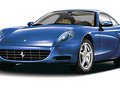 Ferrari 612 Scaglietti   - Технические характеристики, Расход топлива, Габариты