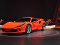 Ferrari F8 Tributo   - Τεχνικά Χαρακτηριστικά, Κατανάλωση καυσίμου, Διαστάσεις