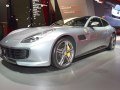 Ferrari GTC4Lusso   - Technische Daten, Verbrauch, Maße