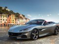 Ferrari Portofino M  - Dane techniczne, Zużycie paliwa, Wymiary