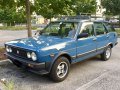 Fiat 131 Familiare/panorama  - Dane techniczne, Zużycie paliwa, Wymiary