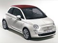 Fiat 500 C  - Technical Specs, Fuel consumption, Dimensions