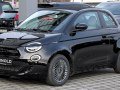Fiat 500 e Cabrio (2020) - Technical Specs, Fuel consumption, Dimensions