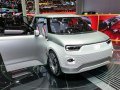 Fiat Centoventi Concept  - Dane techniczne, Zużycie paliwa, Wymiary