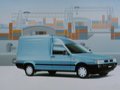 Fiat Fiorino  (147) - Dane techniczne, Zużycie paliwa, Wymiary