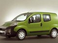 Fiat Fiorino Combi  - Technical Specs, Fuel consumption, Dimensions