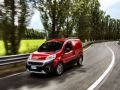 Fiat Fiorino  (facelift 2016) - Dane techniczne, Zużycie paliwa, Wymiary