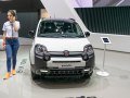 Fiat Panda III City  - Technical Specs, Fuel consumption, Dimensions
