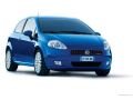 Fiat Punto Grande Punto (199) - Technical Specs, Fuel consumption, Dimensions
