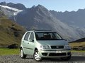 Fiat Punto II (188 facelift 2003) - Technical Specs, Fuel consumption, Dimensions