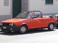 Fiat Ritmo Bertone Cabrio  - Technical Specs, Fuel consumption, Dimensions