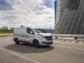 Fiat Talento Van  - Technical Specs, Fuel consumption, Dimensions