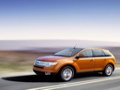 Ford Edge I  - Technical Specs, Fuel consumption, Dimensions