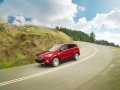 Ford Escape III (facelift 2017) - Tekniset tiedot, Polttoaineenkulutus, Mitat