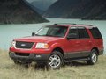 Ford Expedition II  - Technical Specs, Fuel consumption, Dimensions