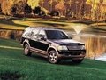 Ford Explorer III  - Technical Specs, Fuel consumption, Dimensions