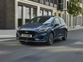 Ford Fiesta Van VIII (Mk8 facelift 2022) - Technical Specs, Fuel consumption, Dimensions
