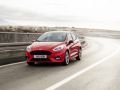 Ford Fiesta VIII (Mk8) - Technical Specs, Fuel consumption, Dimensions