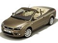 Ford Focus Cabriolet II  - Technical Specs, Fuel consumption, Dimensions