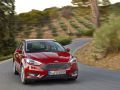 Ford Focus III Wagon (facelift 2014) - Technical Specs, Fuel consumption, Dimensions