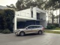Ford Focus IV Wagon  - Technische Daten, Verbrauch, Maße