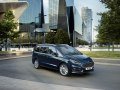 Ford Galaxy III (facelift 2019) - Technical Specs, Fuel consumption, Dimensions