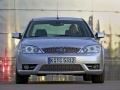 Ford Mondeo II Hatchback  - Dane techniczne, Zużycie paliwa, Wymiary