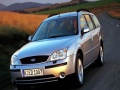Ford Mondeo II Wagon  - Τεχνικά Χαρακτηριστικά, Κατανάλωση καυσίμου, Διαστάσεις