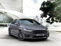 Ford Mondeo IV Hatchback (facelift 2019) - Technische Daten, Verbrauch, Maße