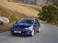 Ford Mondeo IV Wagon  - Technical Specs, Fuel consumption, Dimensions