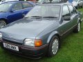 Ford Orion II (AFF) - Technical Specs, Fuel consumption, Dimensions
