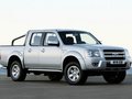 Ford Ranger II Double  - Technical Specs, Fuel consumption, Dimensions