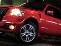 Ford Sport Trac II  - Technical Specs, Fuel consumption, Dimensions