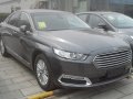 Ford Taurus  (China) - Technical Specs, Fuel consumption, Dimensions
