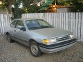 Ford Tempo Coupe  - Technical Specs, Fuel consumption, Dimensions