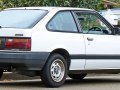 Honda Accord II Hatchback (AC,AD facelift 1983) - Tekniska data, Bränsleförbrukning, Mått