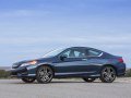 Honda Accord IX Coupe (facelift 2016) - Technical Specs, Fuel consumption, Dimensions