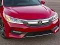 Honda Accord IX (facelift 2016) - Tekniska data, Bränsleförbrukning, Mått