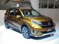 Honda BR-V I (facelift 2019) - Dane techniczne, Zużycie paliwa, Wymiary
