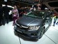 Honda City VI (facelift 2017) - Tekniska data, Bränsleförbrukning, Mått