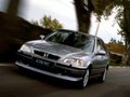 Honda Civic VI Fastback  - Technical Specs, Fuel consumption, Dimensions