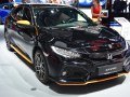 Honda Civic X Hatchback  - Technical Specs, Fuel consumption, Dimensions