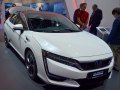 Honda Clarity   - Technical Specs, Fuel consumption, Dimensions