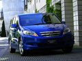 Honda Edix   - Technical Specs, Fuel consumption, Dimensions