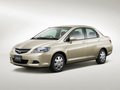 Honda Fit Aria   - Teknik özellikler, Yakıt tüketimi, Boyutlar